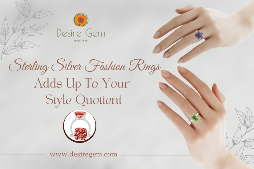 Best Ways To Choose Sterling Silver Jewelry Under 100 USD
